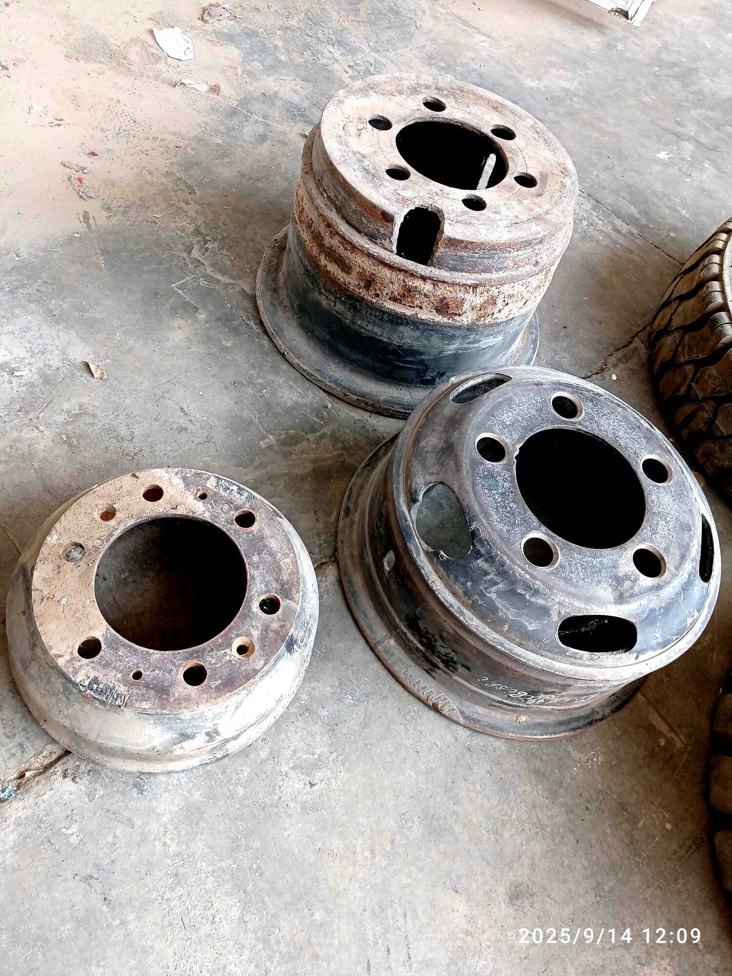 KAR tigirleri we diskalary 1 001 TMT - Мары - img 6