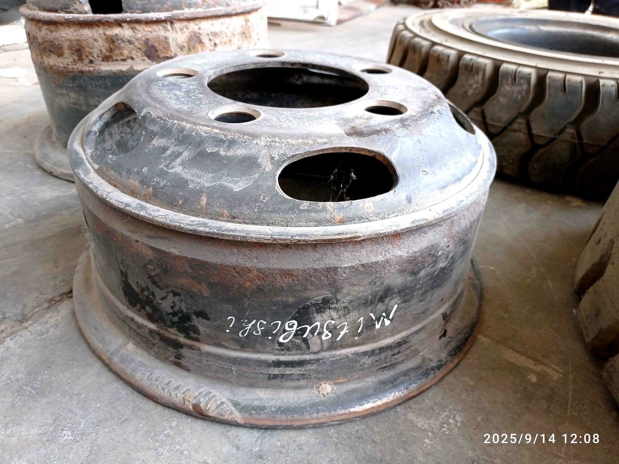 KAR tigirleri we diskalary 1 001 TMT - Мары - img 7