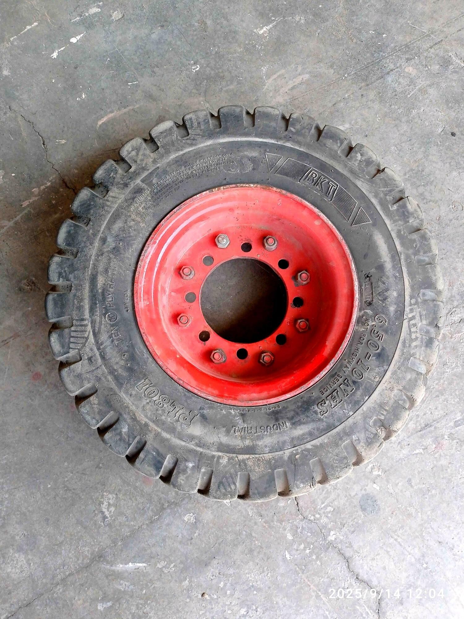 KAR tigirleri we diskalary 1 001 TMT - Мары - img 3