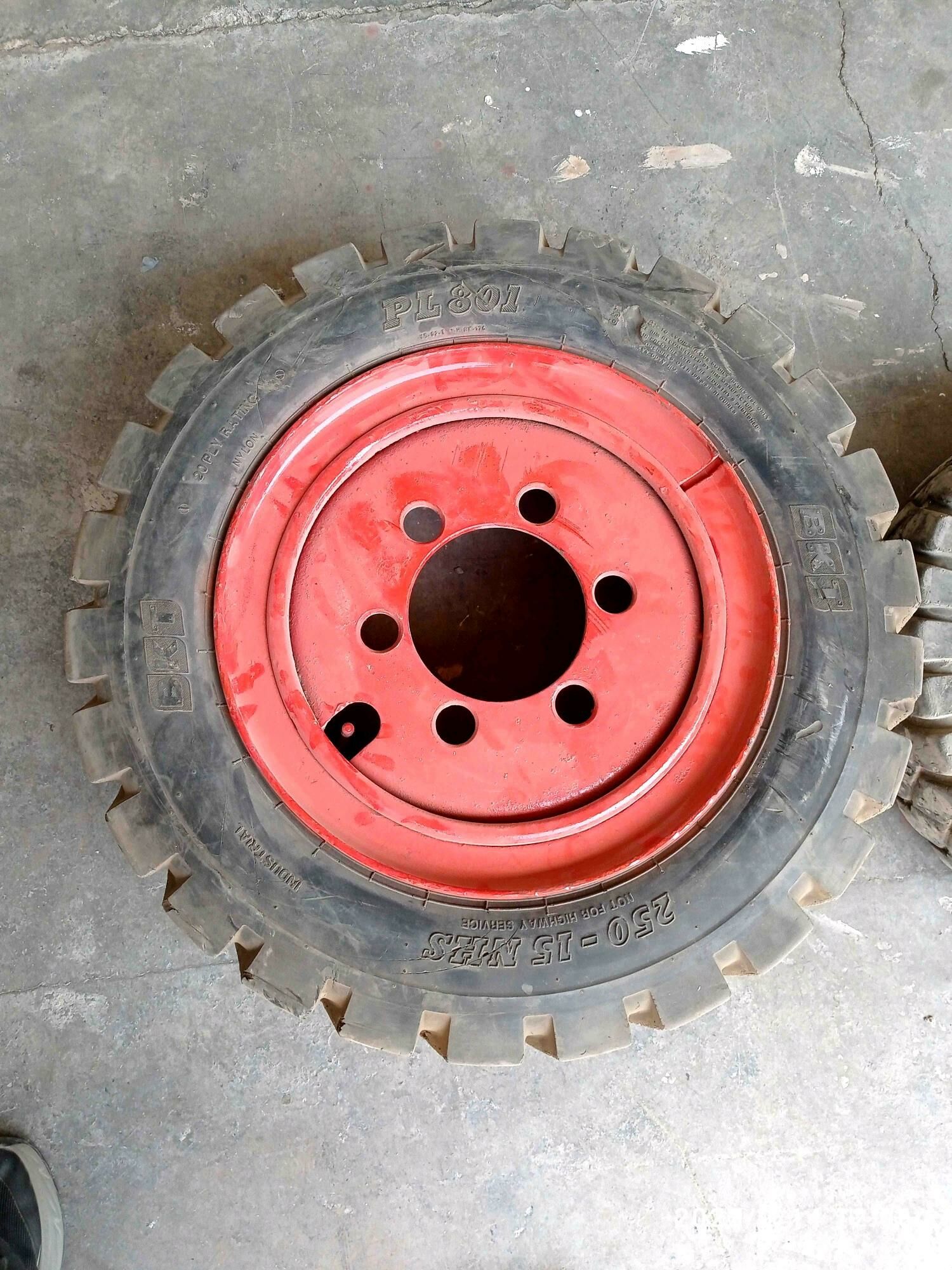 KAR tigirleri we diskalary 1 001 TMT - Мары - img 2