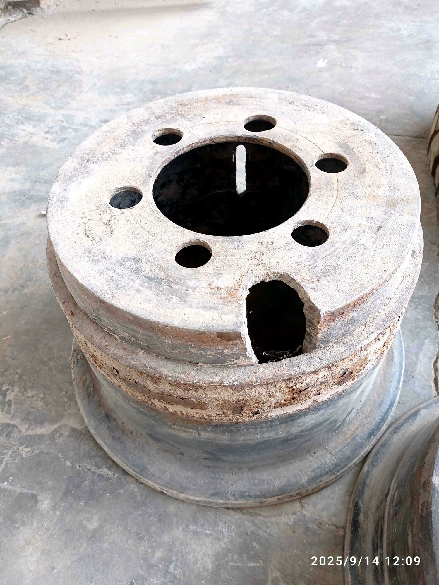 KAR tigirleri we diskalary 1 001 TMT - Мары - img 8