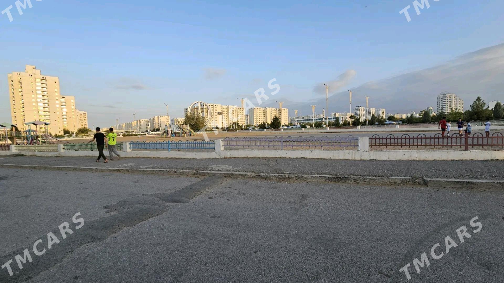 MIR AÝTAKOW - Aşgabat - img 2