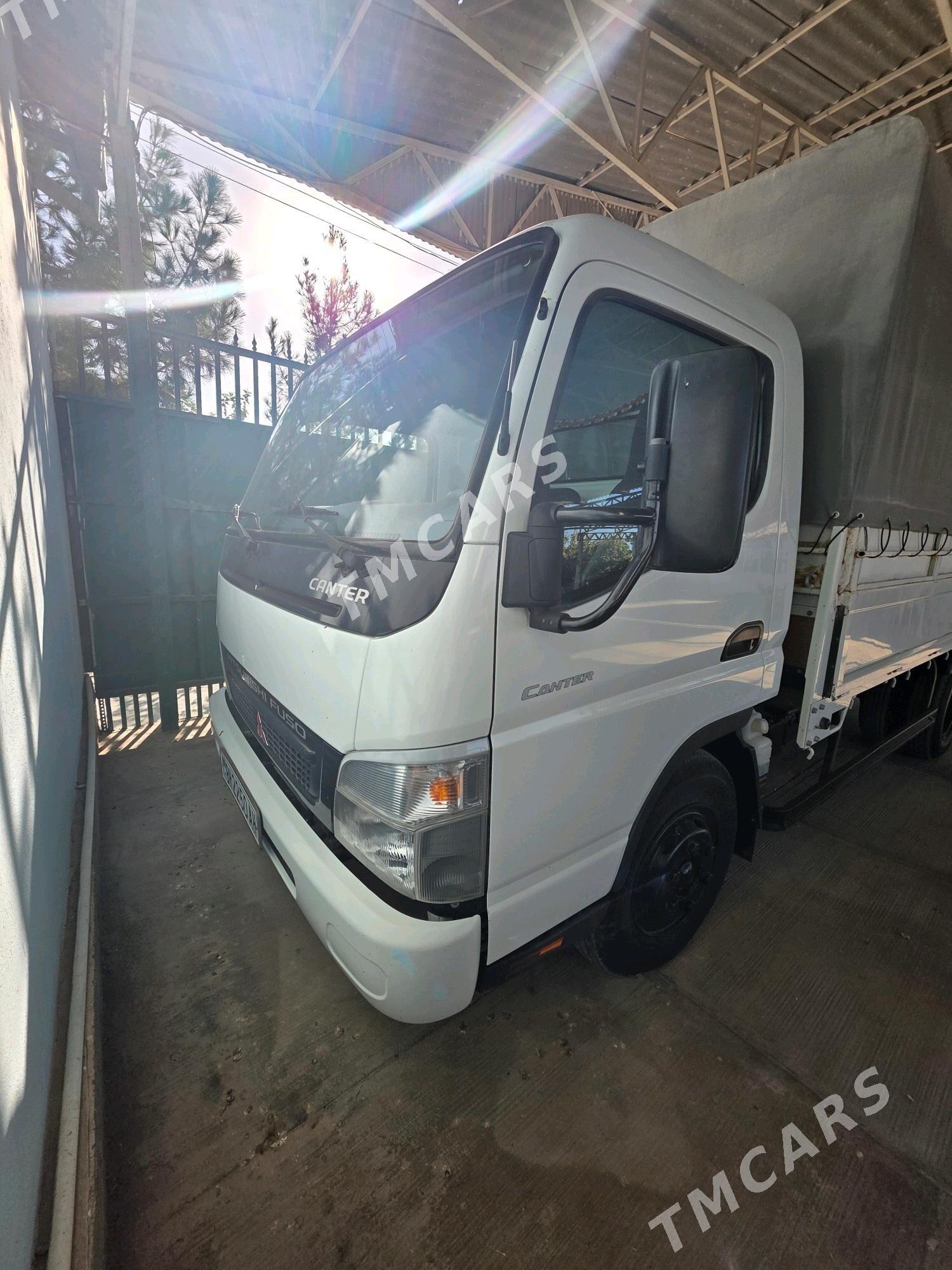 Mitsubishi Canter 2011 - 460 000 TMT - Tejen - img 2