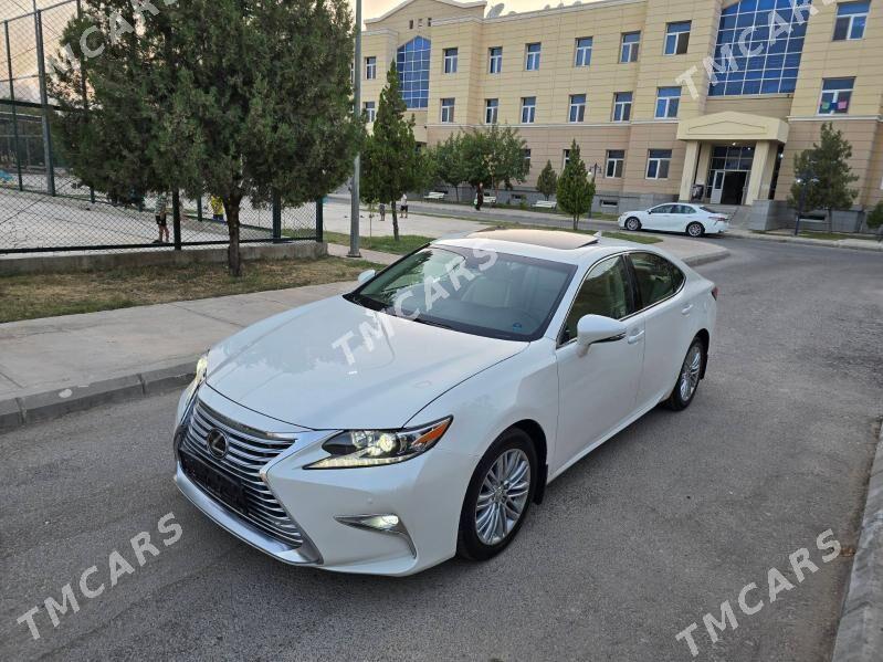 Lexus ES 350 2016 - 348 000 TMT - Aşgabat - img 6