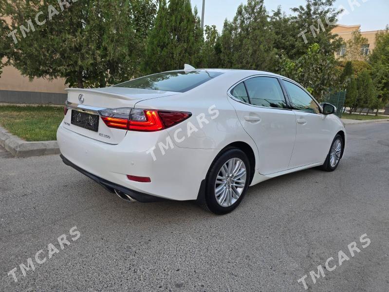 Lexus ES 350 2016 - 348 000 TMT - Aşgabat - img 9