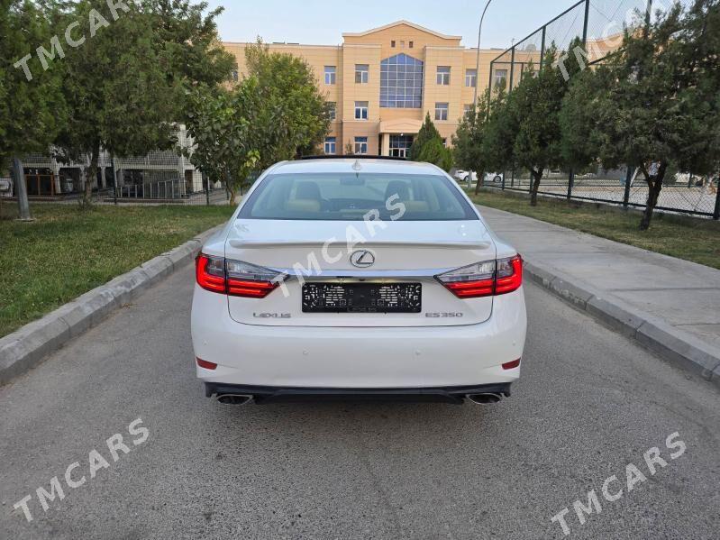 Lexus ES 350 2016 - 348 000 TMT - Aşgabat - img 5