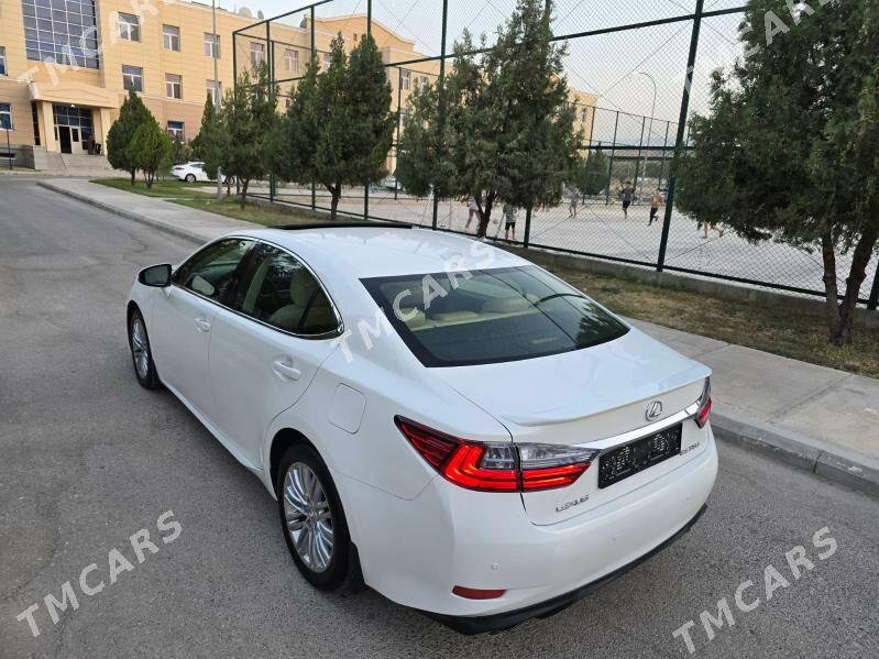 Lexus ES 350 2016 - 348 000 TMT - Aşgabat - img 8