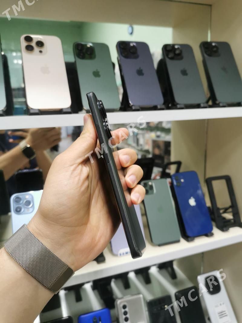 Redmi note13pro+ 256 - Aşgabat - img 4