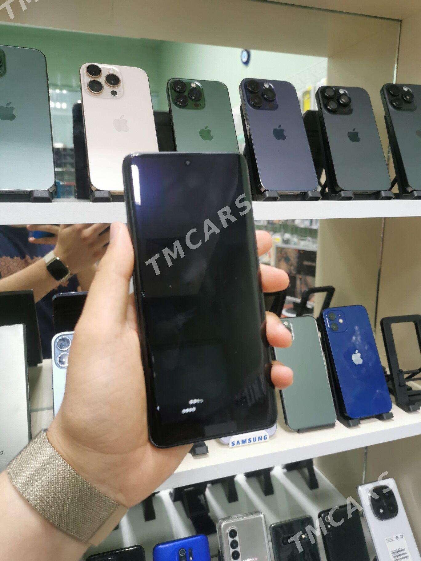 Redmi note13pro+ 256 - Aşgabat - img 2