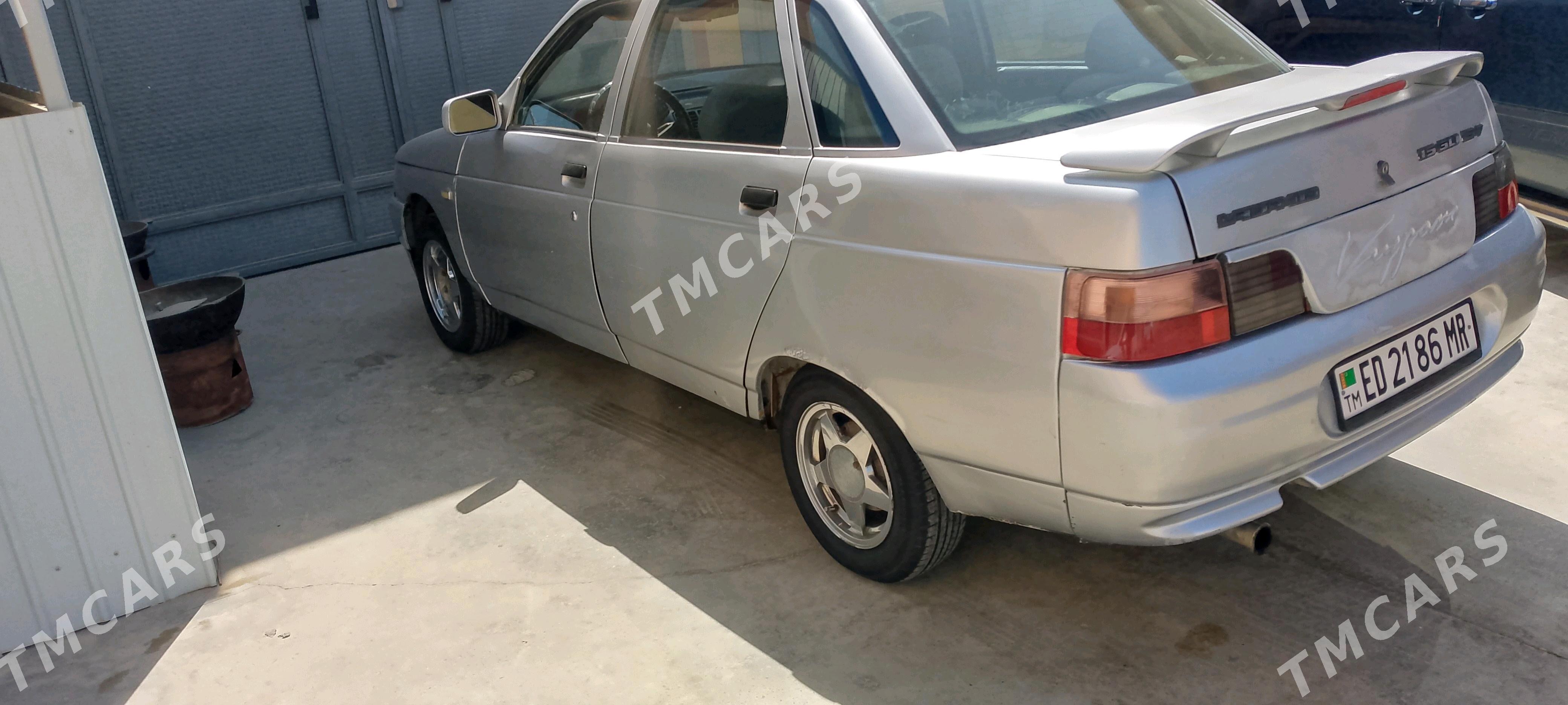 Lada 2110 2001 - 19 000 TMT - Mary - img 4