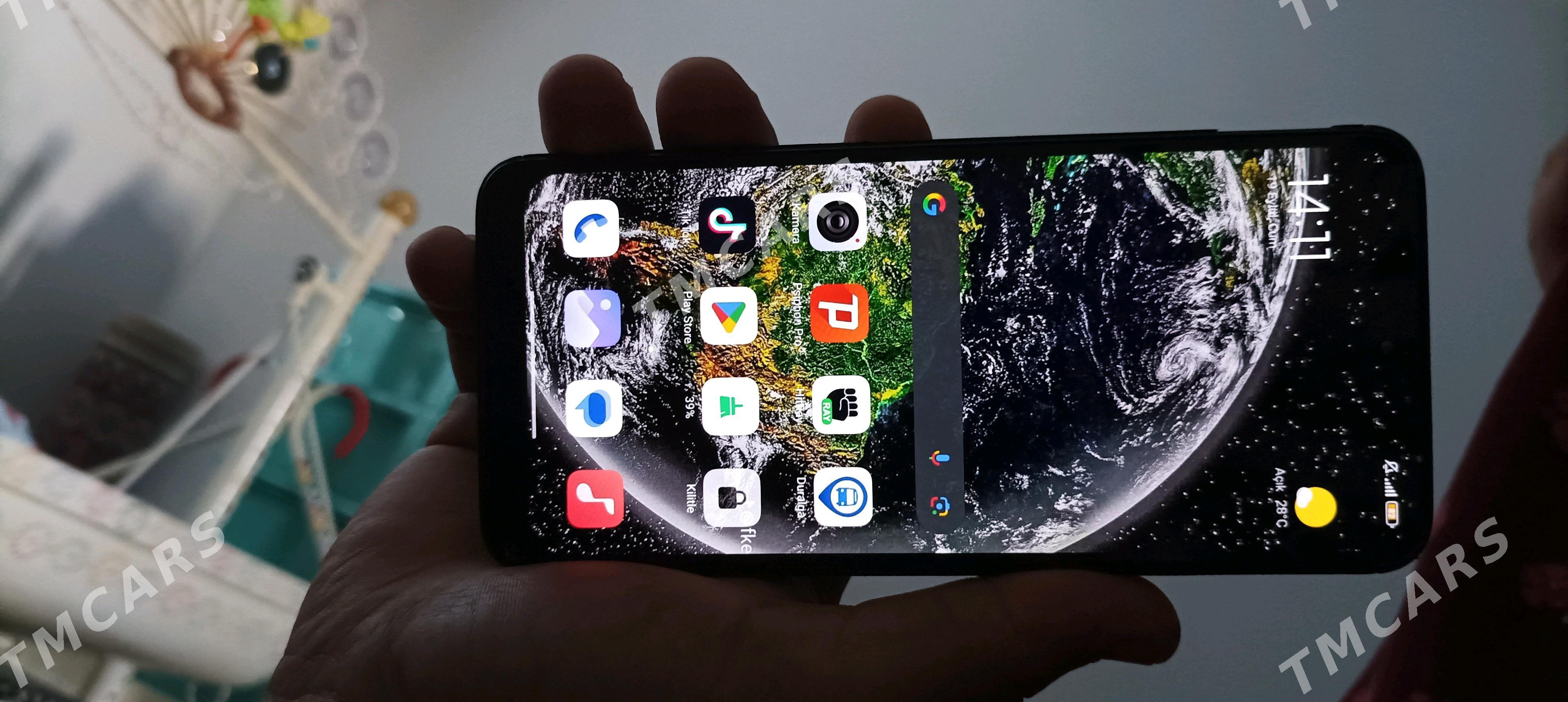 Redmi not 12 4+4/128 - Гёкдепе - img 1