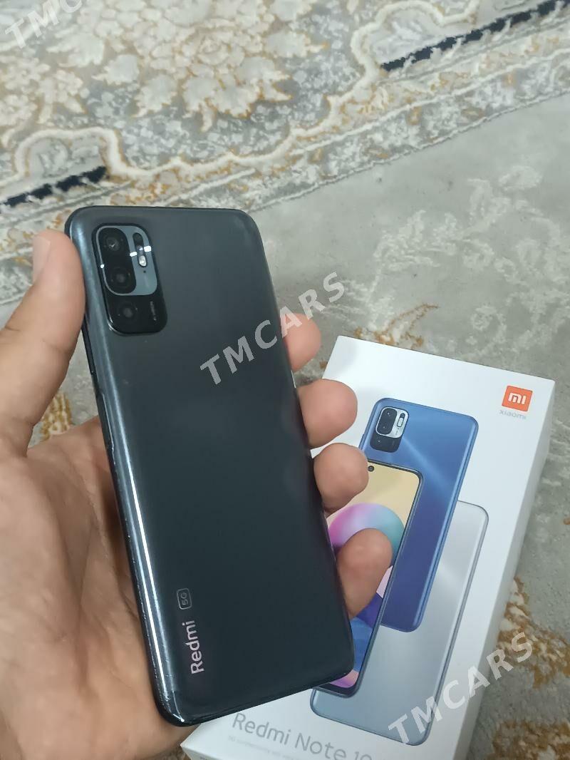 Redmi Note 10 5G - Балканабат - img 1