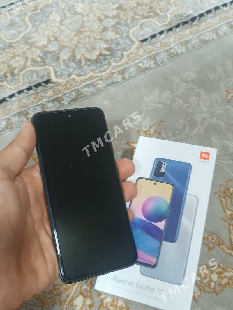 Redmi Note 10 5G - Балканабат - img 3