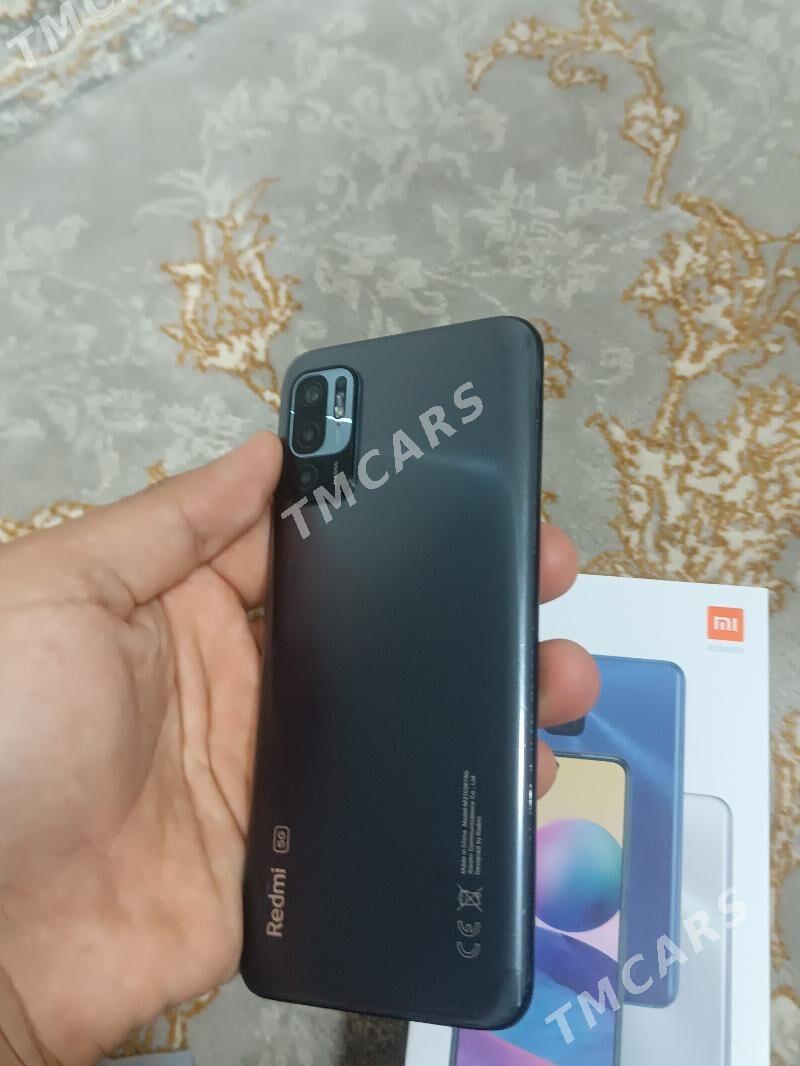 Redmi Note 10 5G - Балканабат - img 2