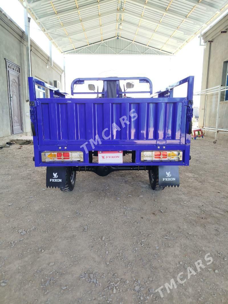 Fekon FK200-14G 2024 - 29 000 TMT - Bäherden - img 3