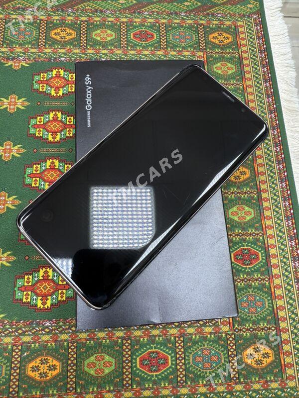 samsung s9+ SAMSUNG S9 + - Ашхабад - img 3