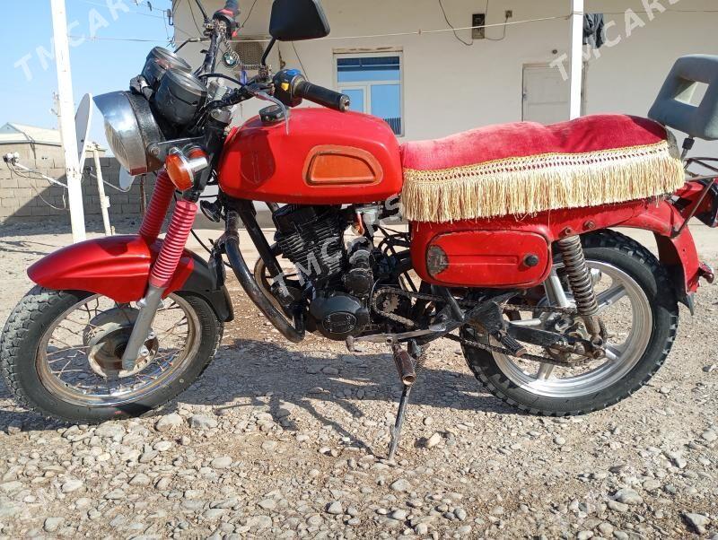 Fekon FK200-14G 2005 - 12 000 TMT - Серахс - img 2