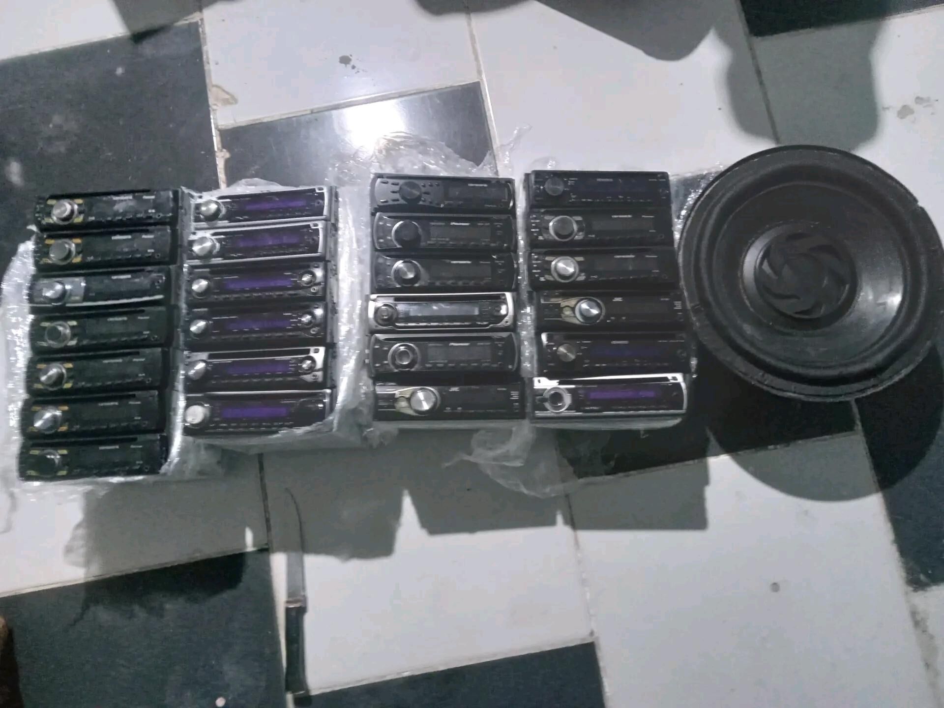 pioneer 450 TMT - Köneürgenç - img 5