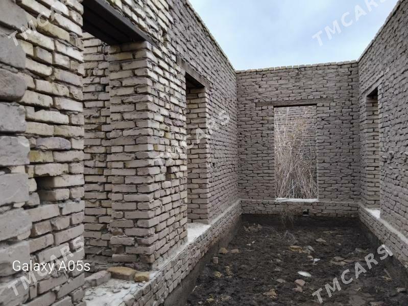 Satlyk jaý Görogly etrap - Görogly (Tagta) - img 2