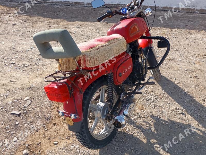 Fekon FK200-14G 2005 - 12 000 TMT - Серахс - img 4