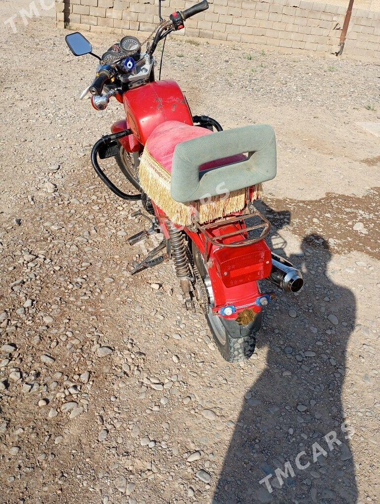 Fekon FK200-14G 2005 - 12 000 TMT - Серахс - img 3