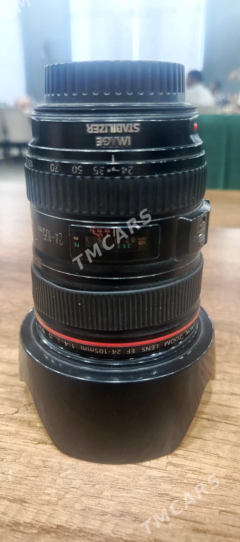 Canon mark 3 - Мары - img 7