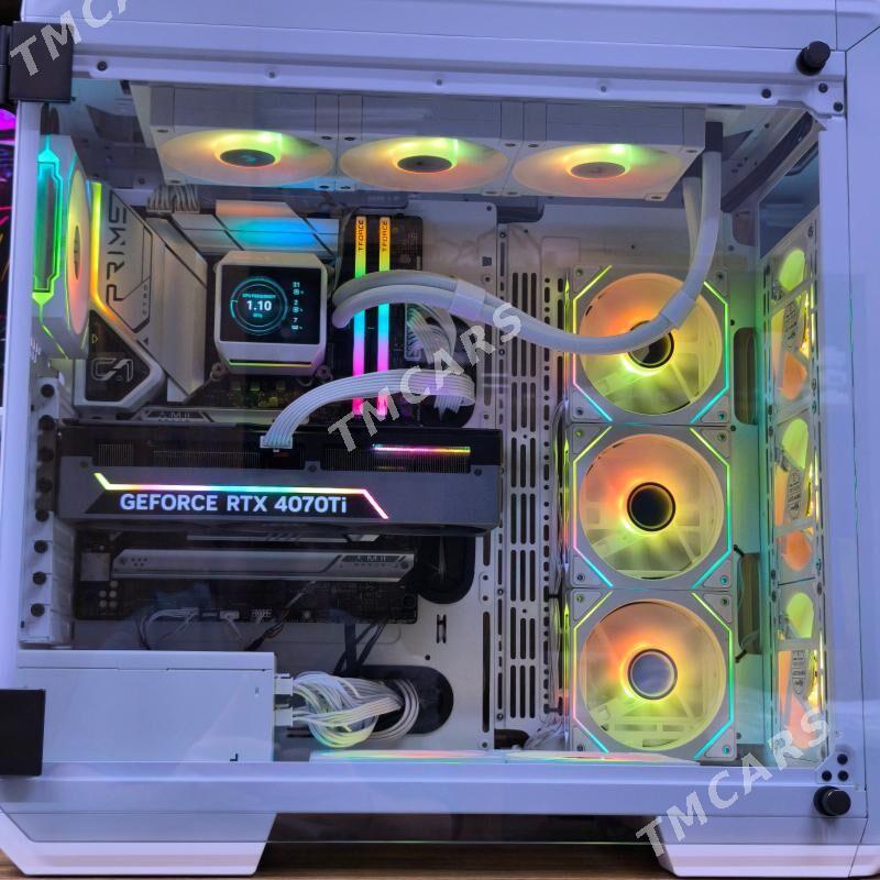 САМЫЕ МОЩНЫЕ/CORE i9-14/13! - Мир 7 - img 6