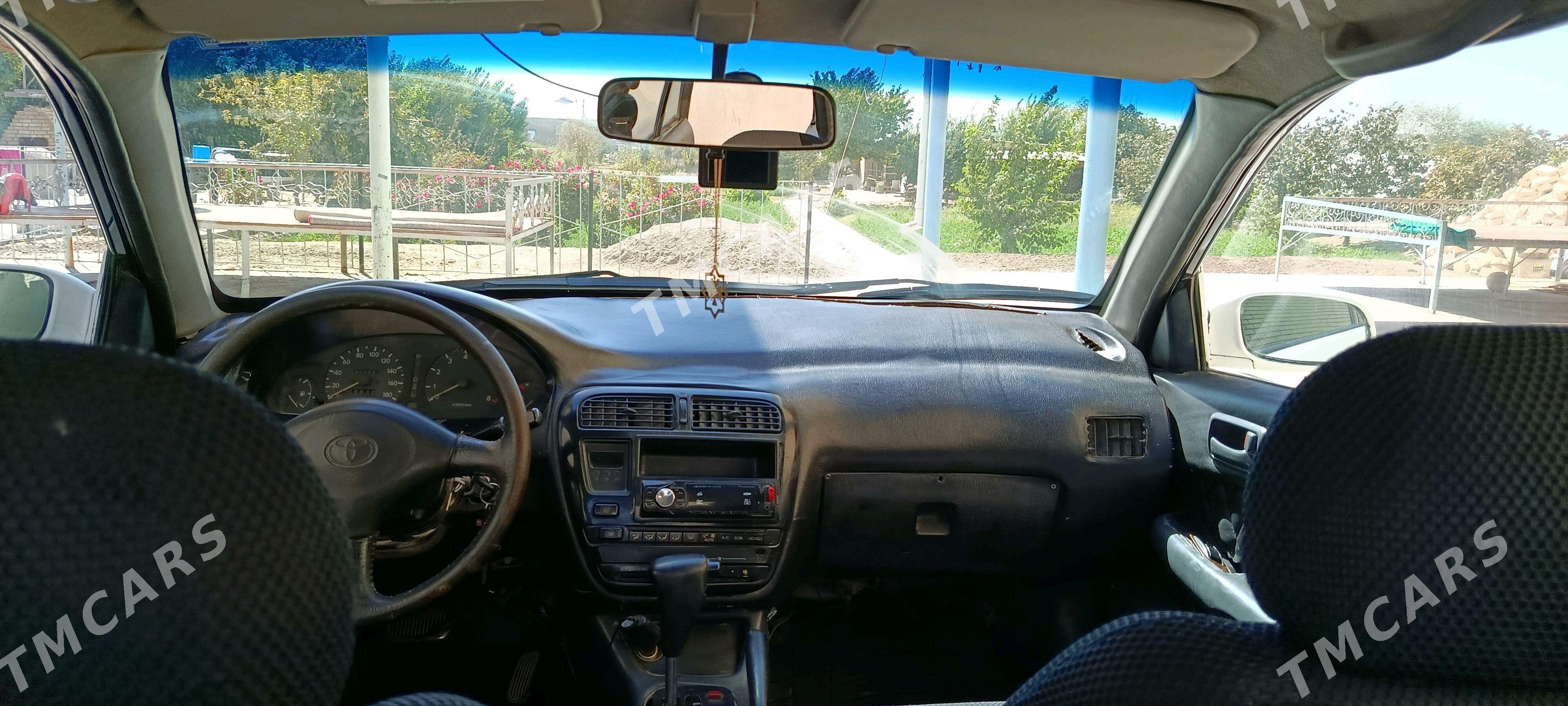 Toyota Carina 1992 - 49 000 TMT - Мургап - img 6