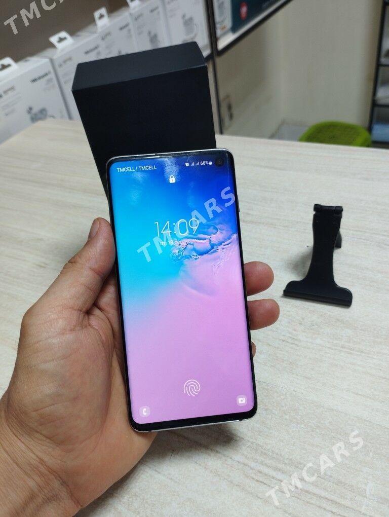Samsung S10  2 sim - 30 мкр - img 2