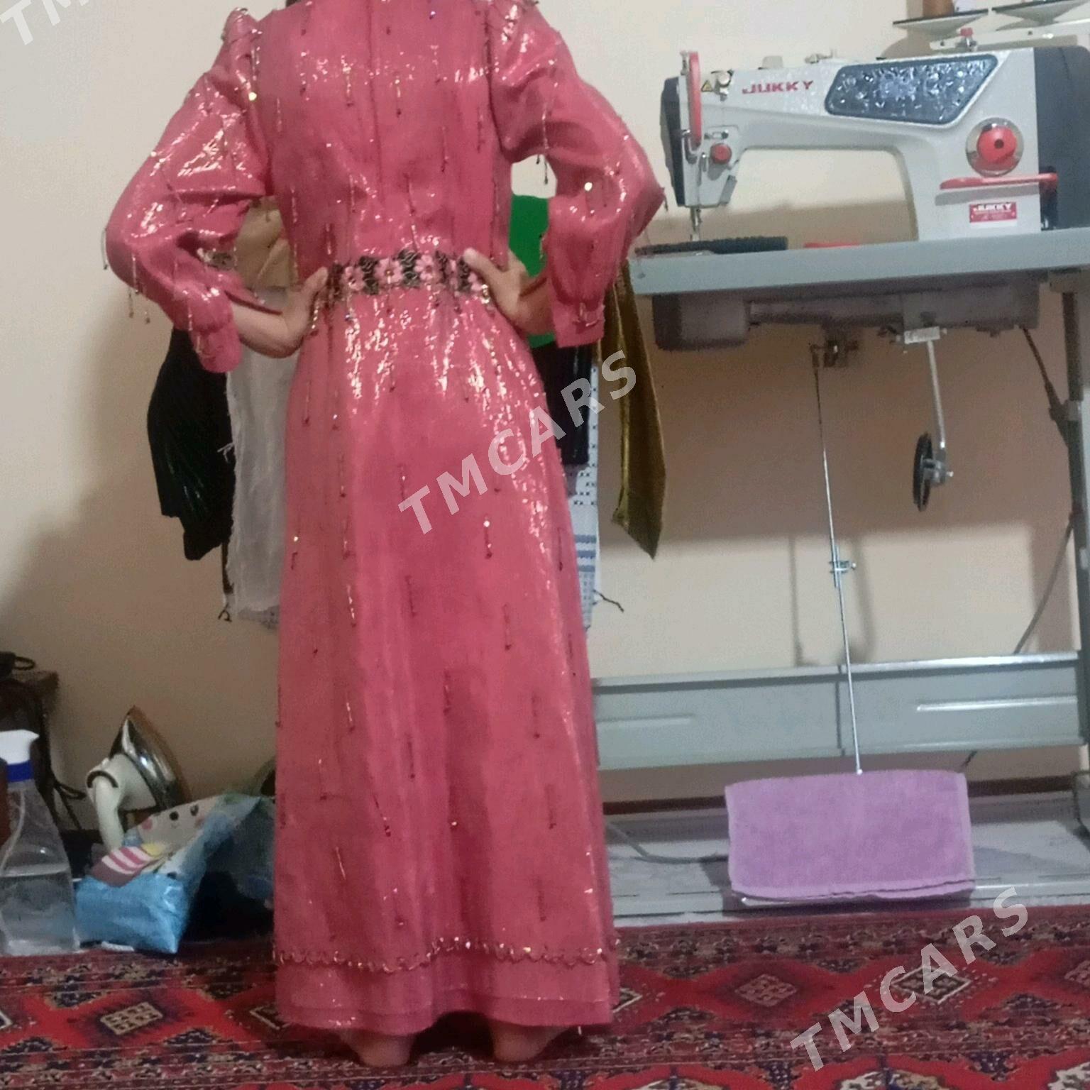 Zerli. keteni - Ашхабад - img 2
