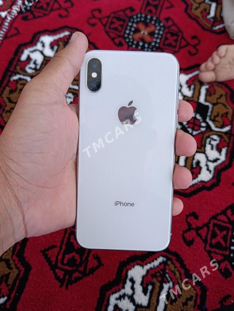 iPhone x - Мары - img 7