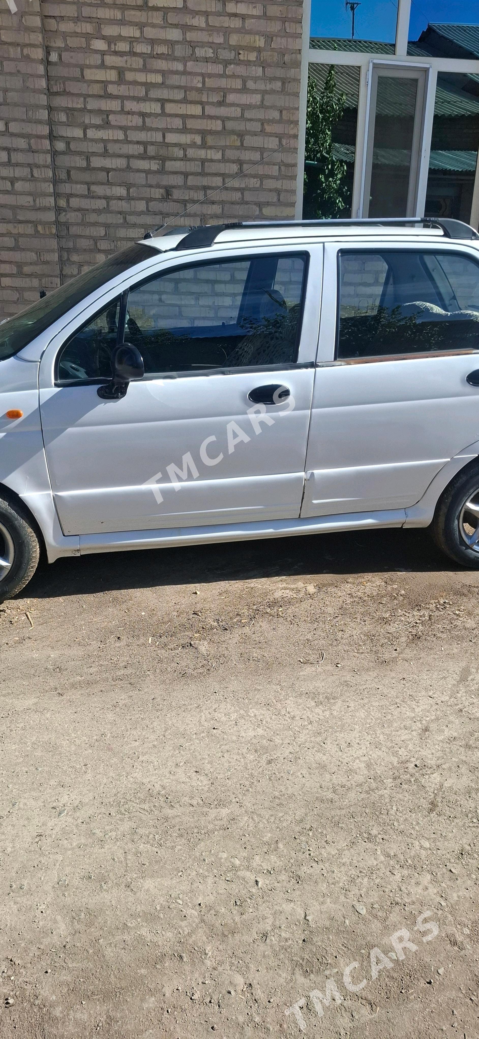 Daewoo Matiz 2004 - 30 000 TMT - Daşoguz - img 4