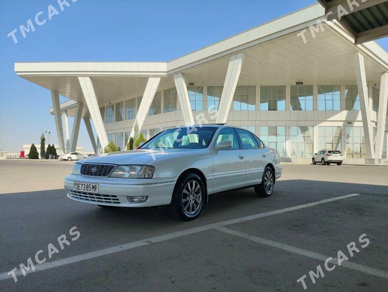 Toyota Avalon 1999 - 150 000 TMT - Мары - img 3