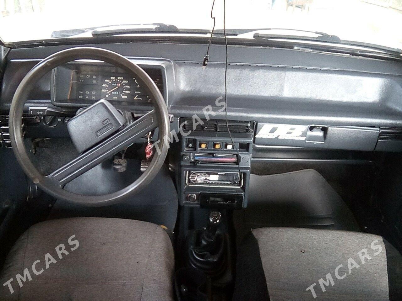 Lada 21099 1995 - 25 000 TMT - Балканабат - img 4