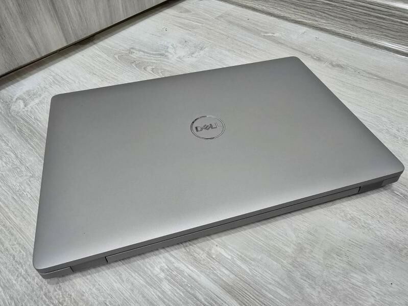 Dell 5510 i7-10 8\256 15.6 FHD - Ашхабад - img 2