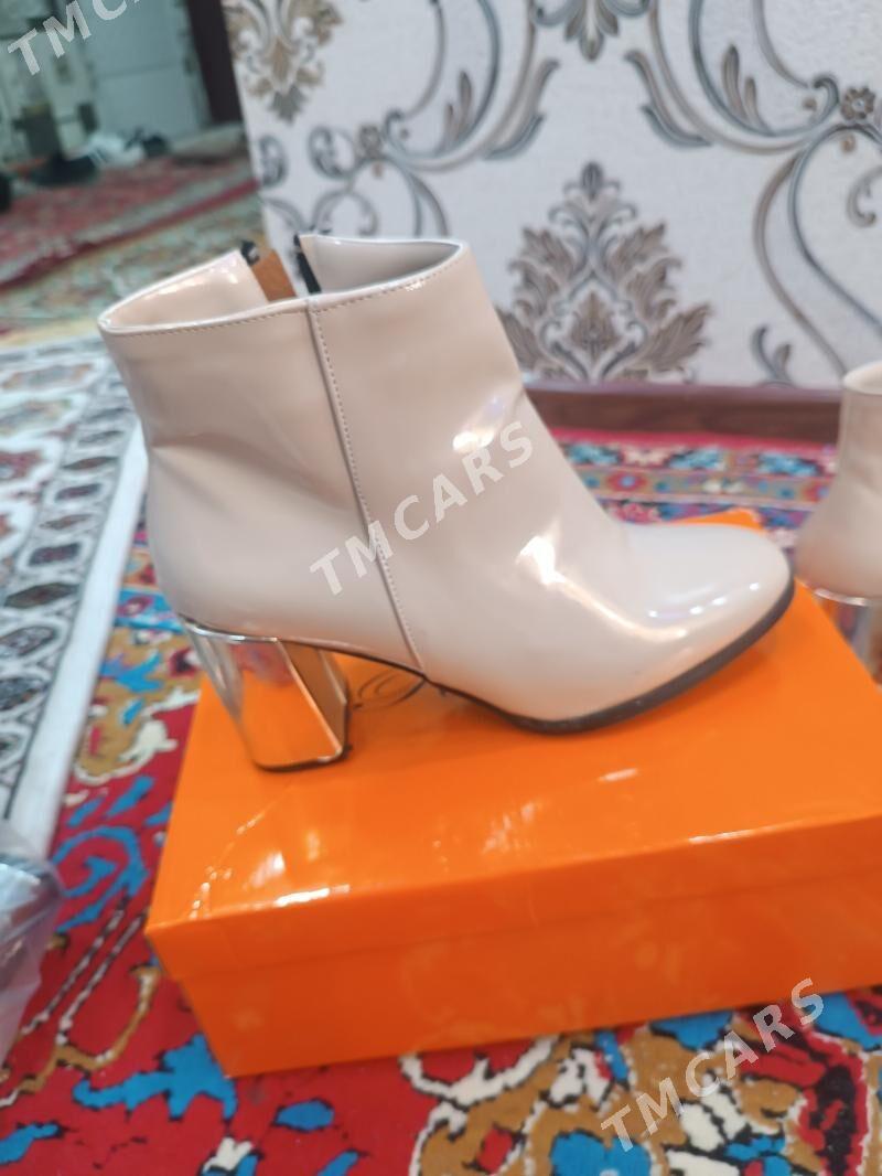 Źenskiy pol sapozka turetdkiy - Seýdi - img 3