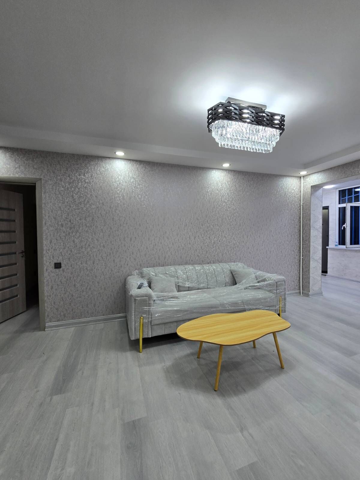 ARENDA 11 MKR 1 ETAZ - Aşgabat - img 5