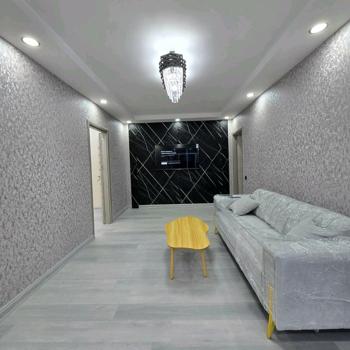 ARENDA 11 MKR 1 ETAZ - Aşgabat - img 8