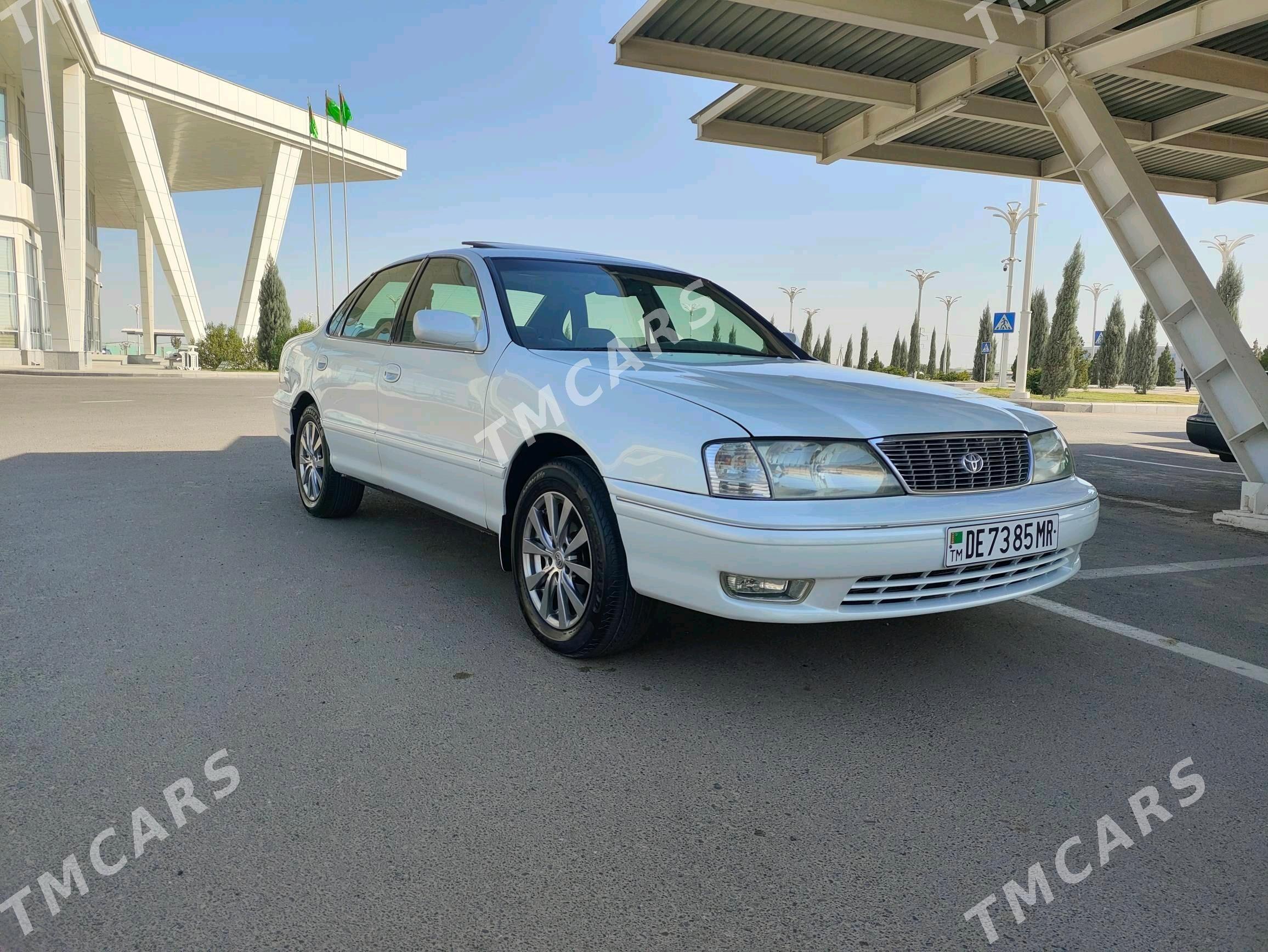 Toyota Avalon 1999 - 150 000 TMT - Мары - img 6