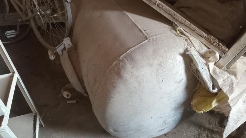 omkust - Чарджоу - img 1