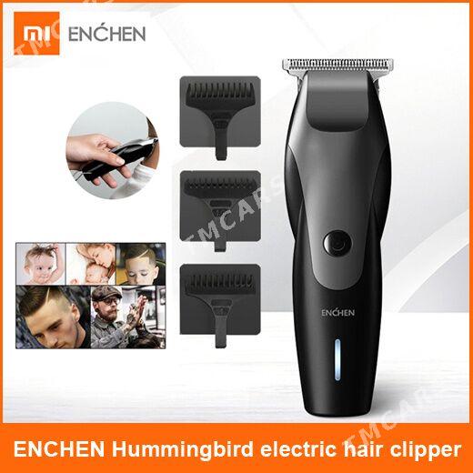 ENCHEN HUMMINGBIRD ТРИММЕР TRI - Ашхабад - img 3