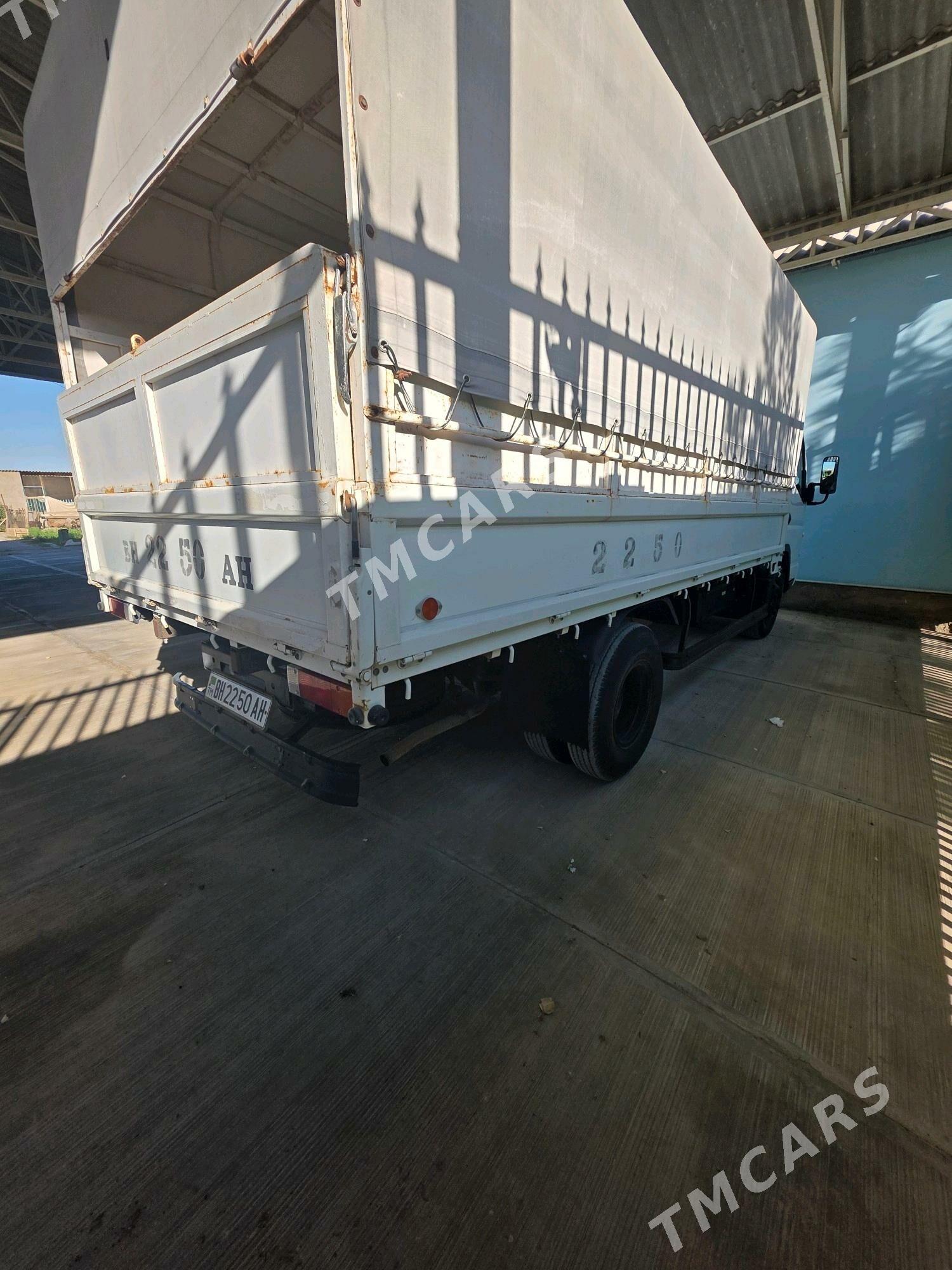 Mitsubishi Canter 2011 - 460 000 TMT - Tejen - img 3