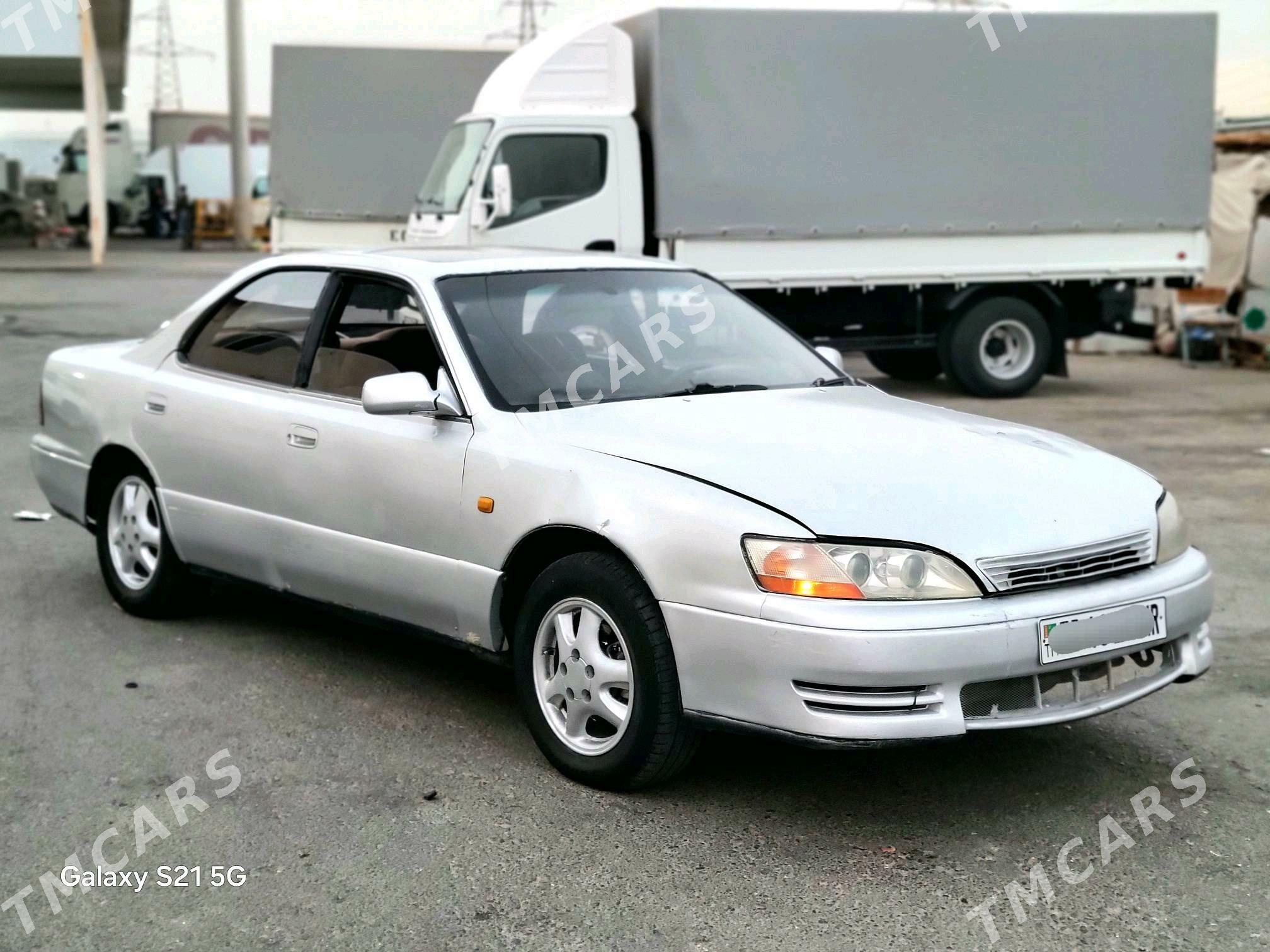 Toyota Windom 1992 - 25 000 TMT - Мары - img 3
