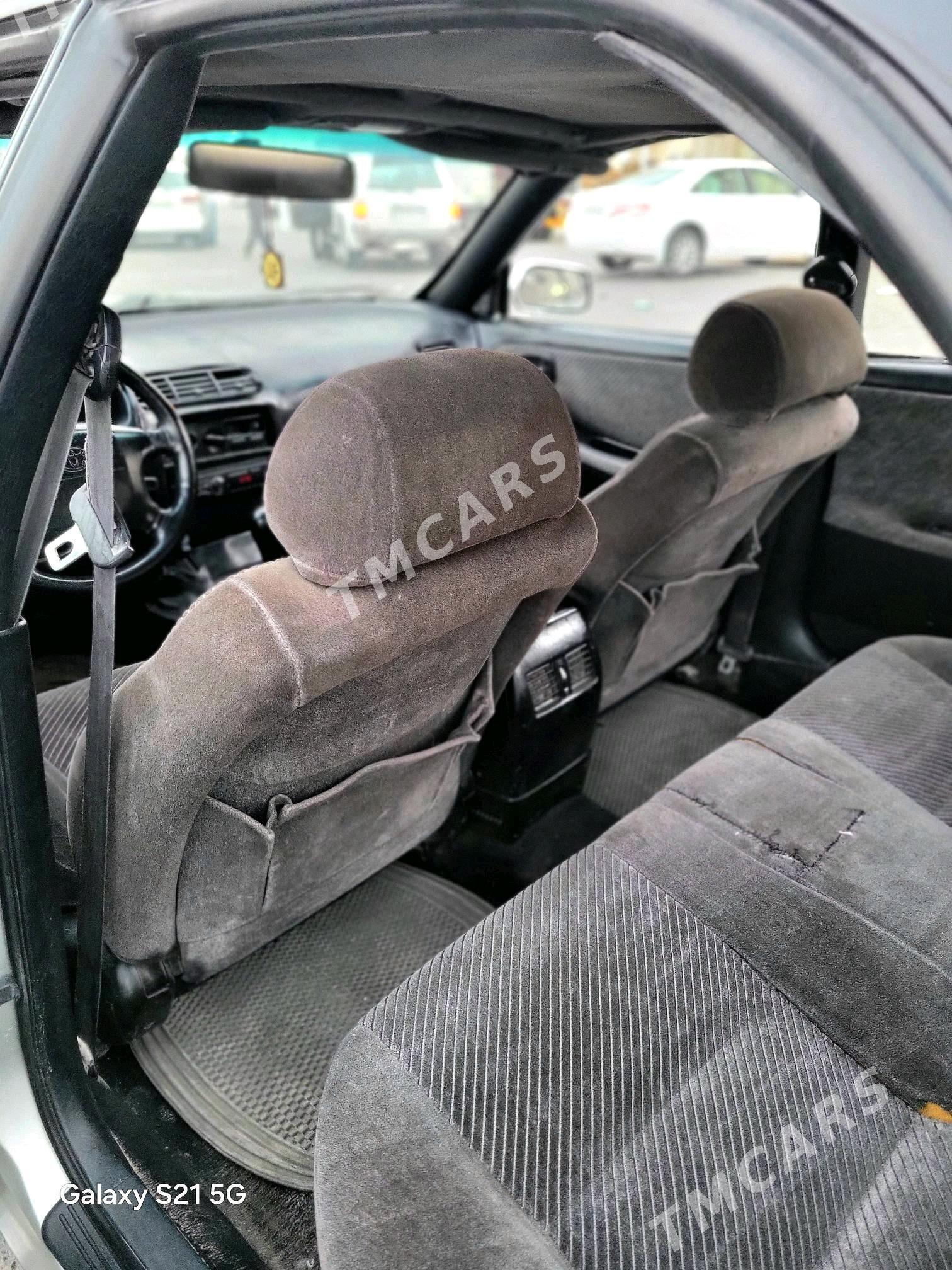 Toyota Windom 1992 - 25 000 TMT - Мары - img 5