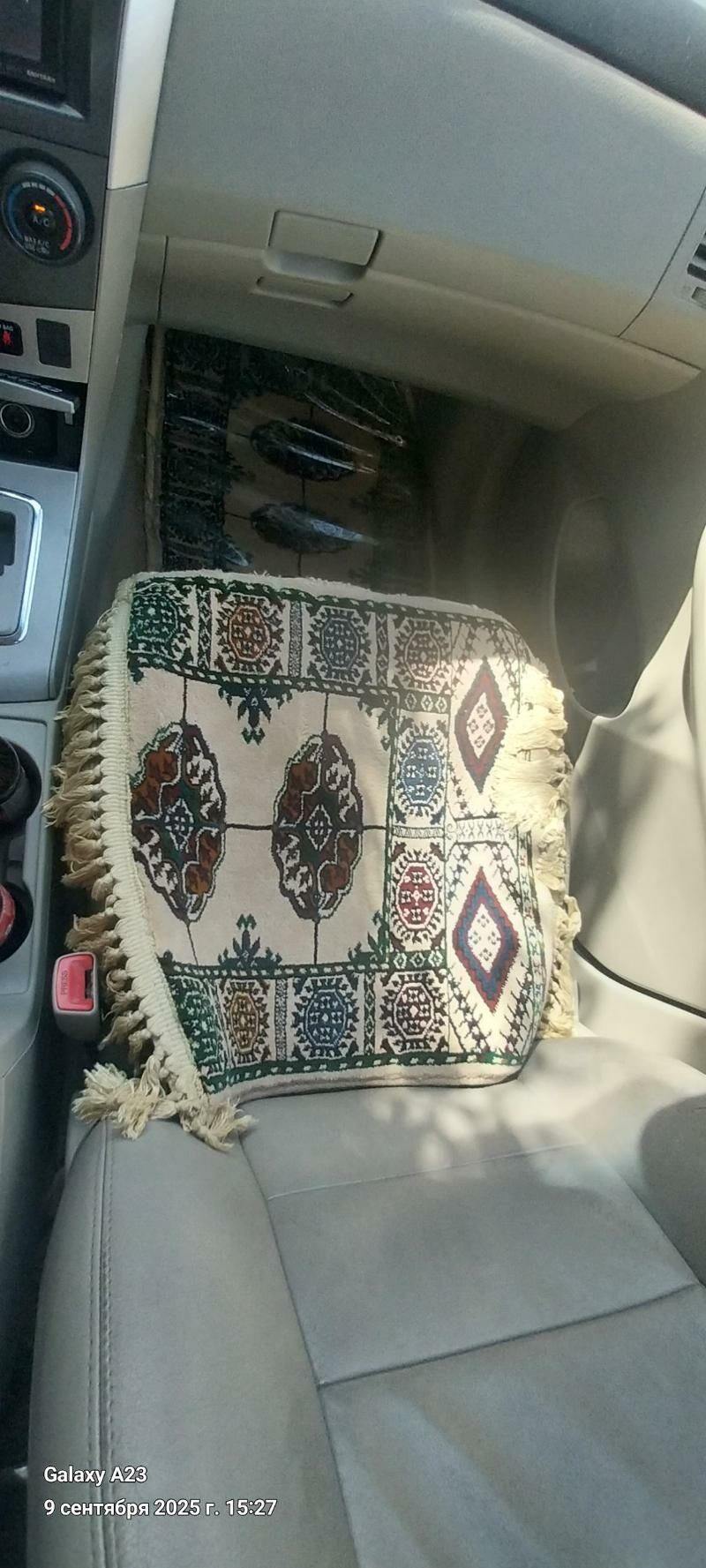 komplekt haly corolla un 800 TMT - Aşgabat - img 3