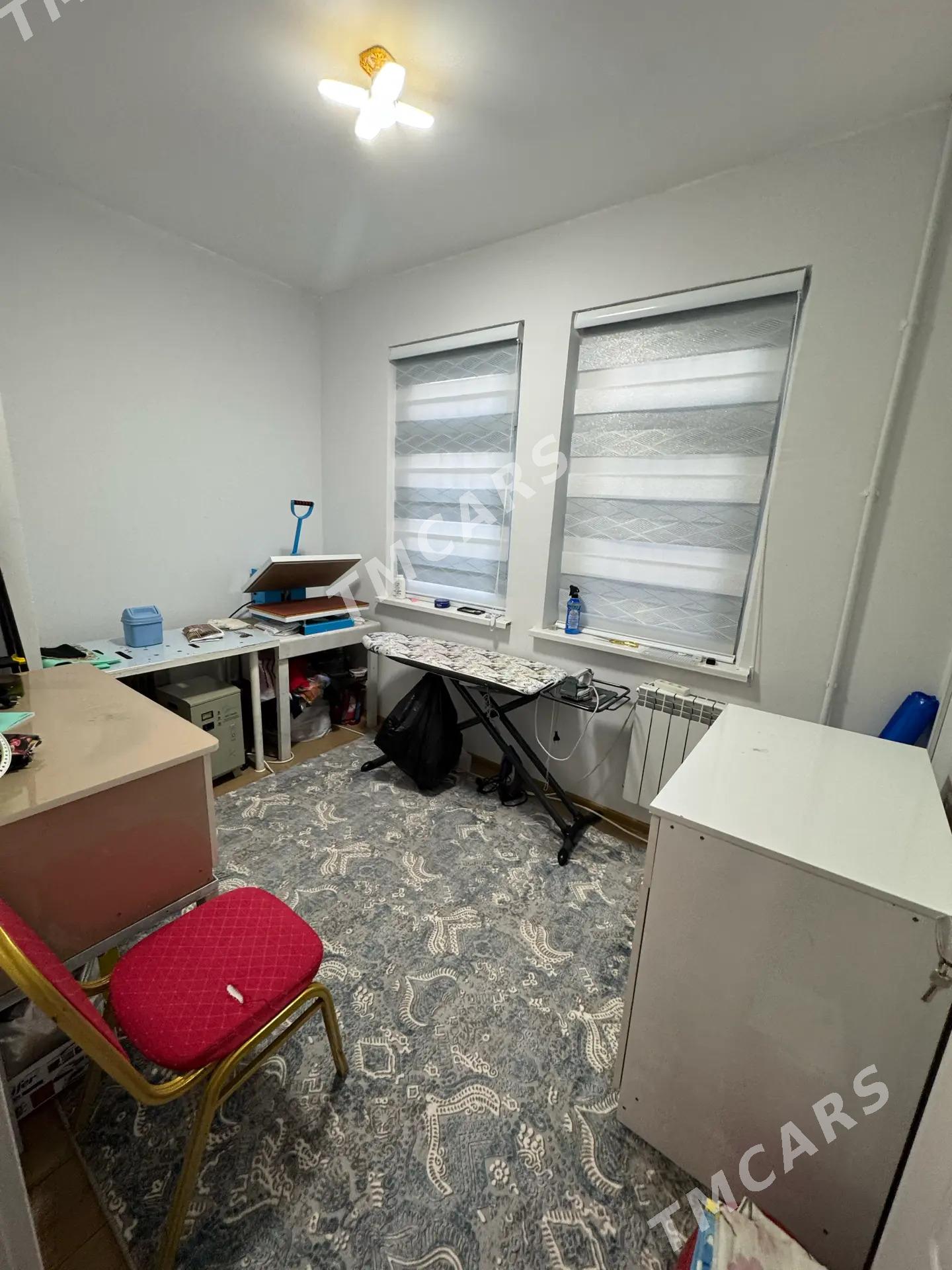 Buzmeyin Taze ahal 3kom - Büzmeýin GRES - img 4