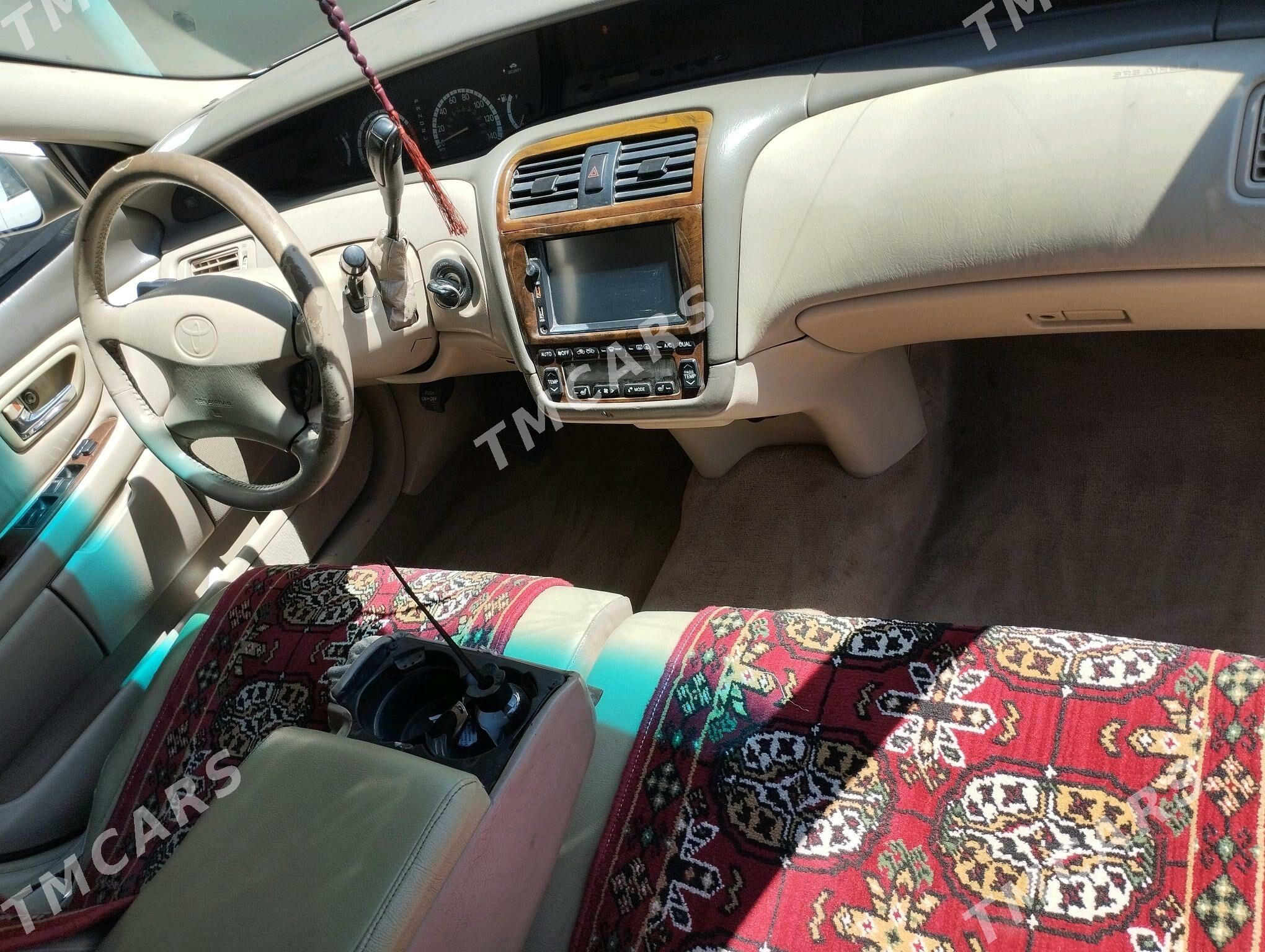 Toyota Avalon 2000 - 150 000 TMT - Гороглы (Тагта) - img 2