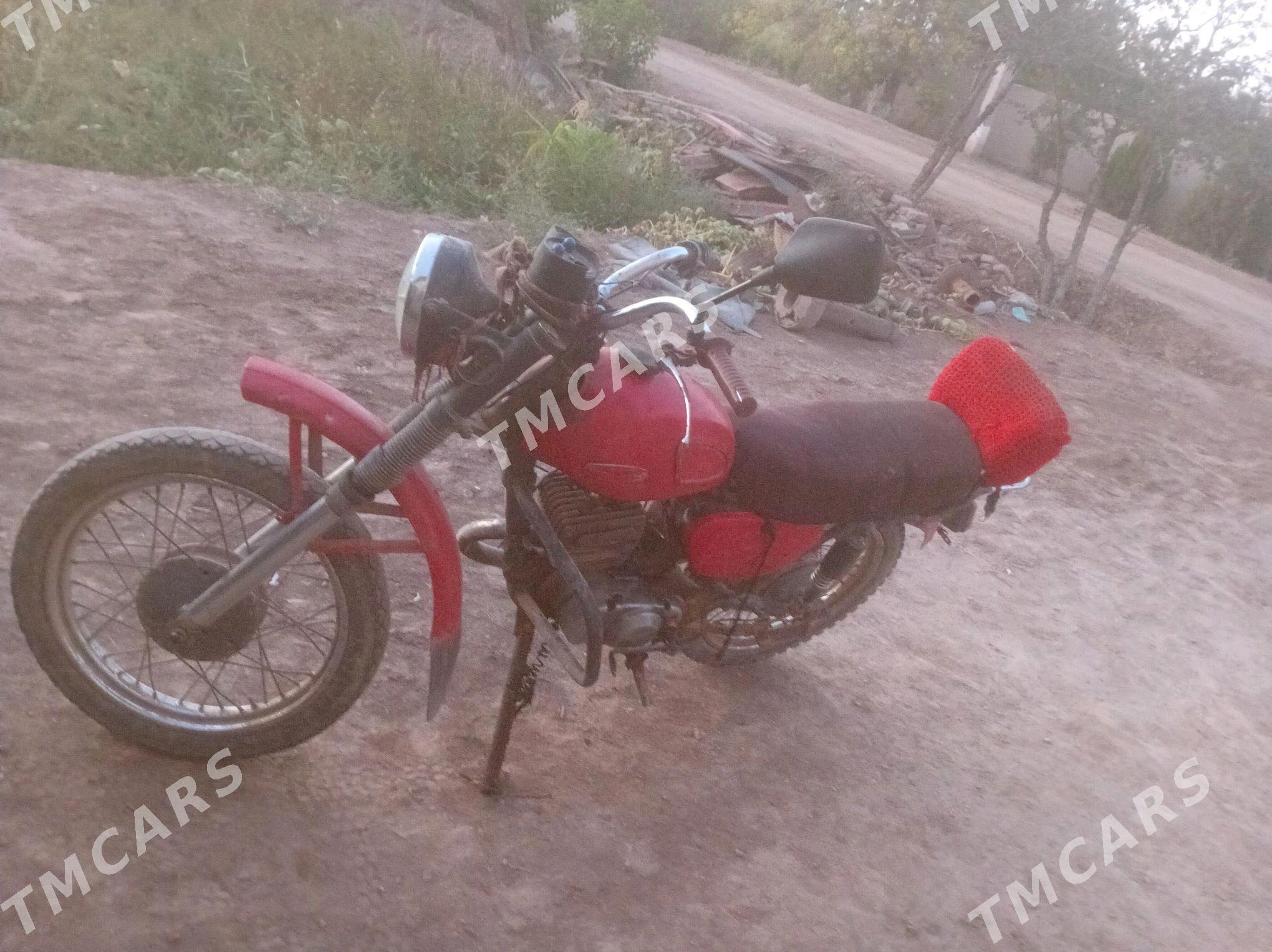 Fekon FK150-8G 2005 - 3 000 TMT - Гороглы (Тагта) - img 2