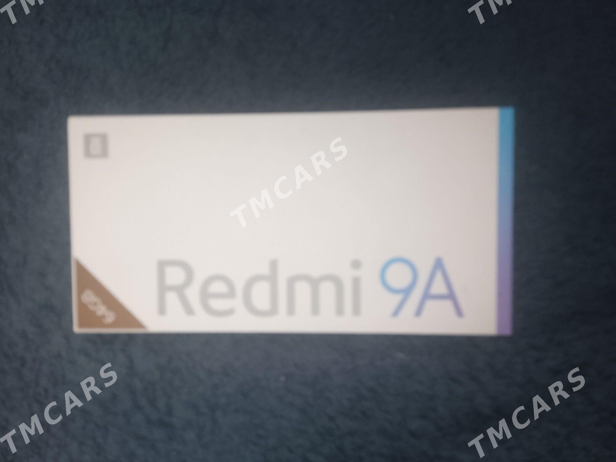 redmi 9a - Änew - img 3