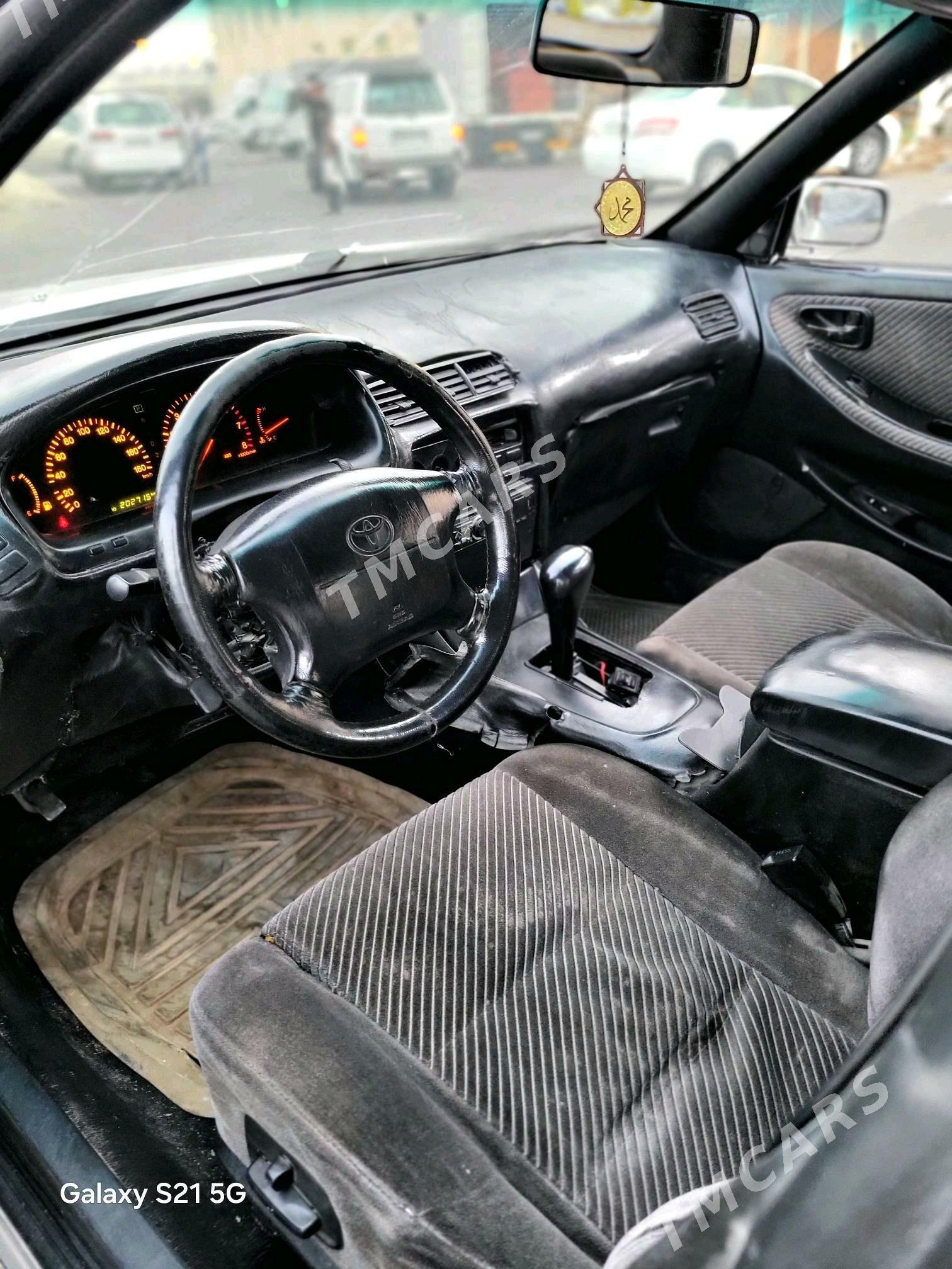 Toyota Windom 1992 - 25 000 TMT - Мары - img 6